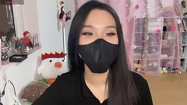 Chat +18 de Tieu-May ao vivo