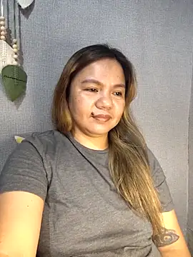 ambersmile's Live XXX Chat