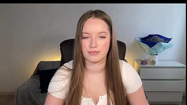 EvaMaddison's Live XXX Chat