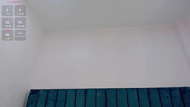 kimara_lion's Live XXX Chat