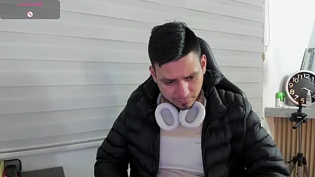 Chat XXX ao vivo de Rick_Adams