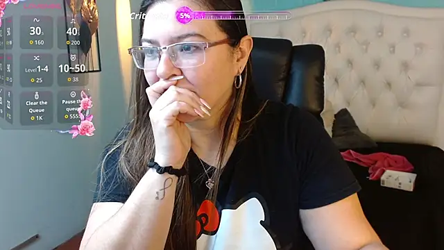 MsJossie's Live XXX Chat