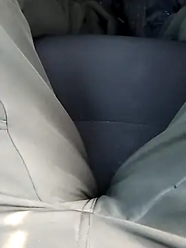 Show de Axelitoc na webcam