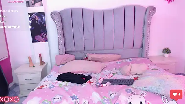 parys_merida02 Webcamshow