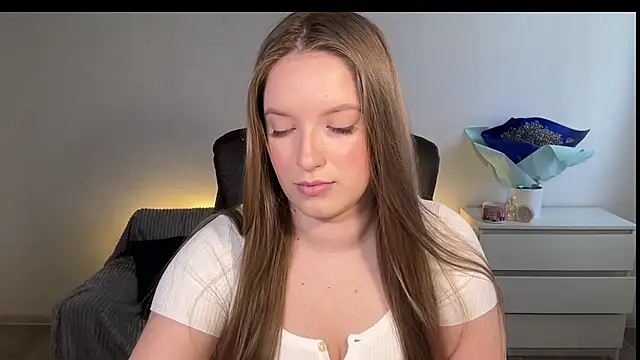 EvaMaddisonのライブXXXチャット