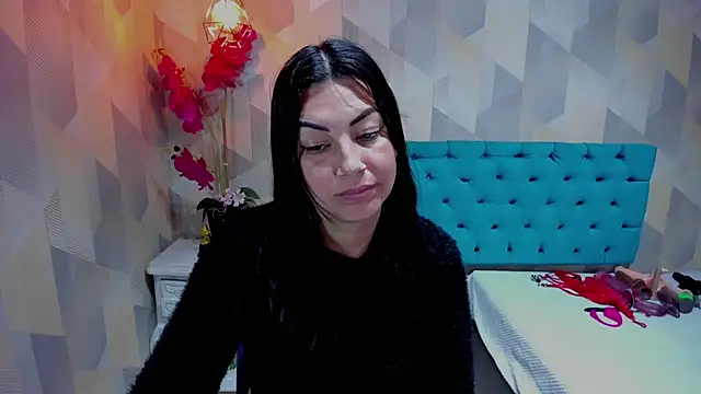 AdaFawxx 라이브 XXX 채팅