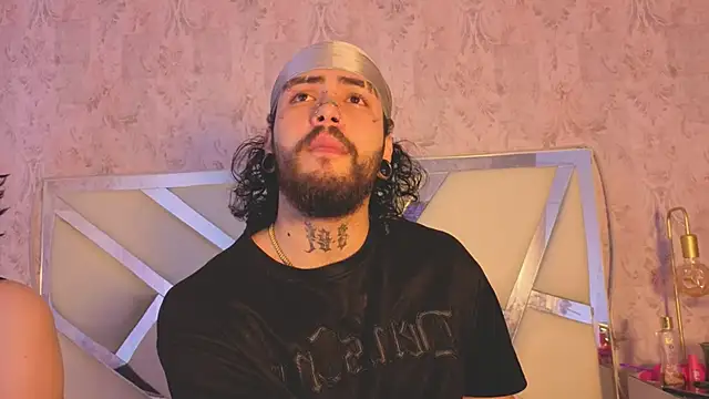 Онлайн чат XXX Benny_and_Mark