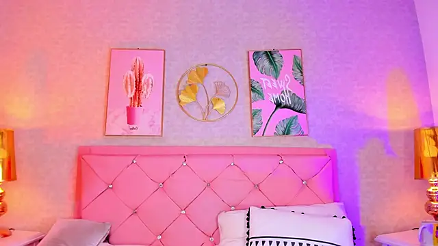 mystikdoll webcam show