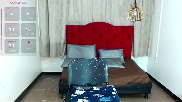 luisa__torres 现场XXX聊天