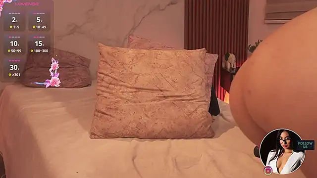 sara__gomez Chat XXX live