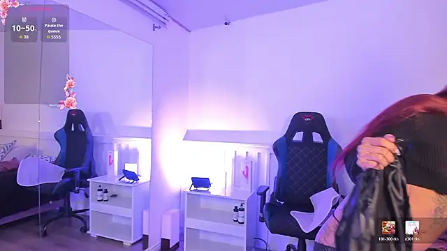 maya1_ 现场XXX聊天