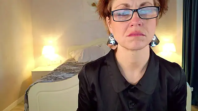 XXX chat uživo modela LioraWeiss