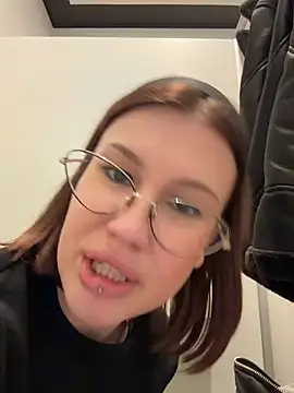 RinaCat – Live XXX-chat