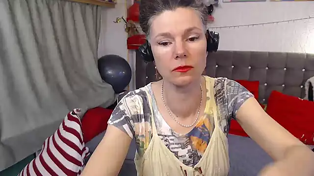 Chat XXX ao vivo de kellyterapy