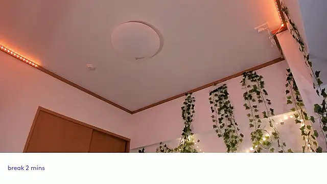 Chat XXX ao vivo de Viv_Player