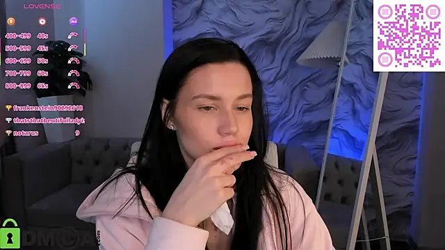 Aria_Mila – Naživo XXX chat