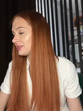 LittleFox___: онлайн-секс-чат