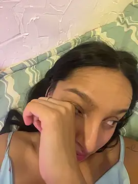 Eve_Ritz – Naživo XXX chat