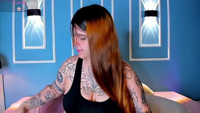 julieta_zc's Live XXX Chat