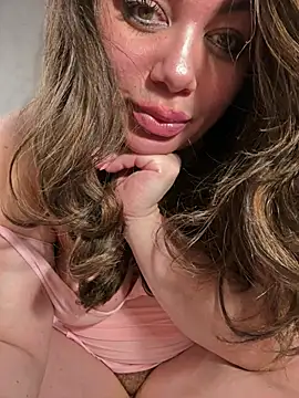 BadAssVeronica's Live XXX Chat