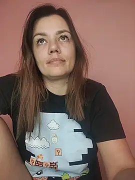 KrissSexi's Live XXX Chat