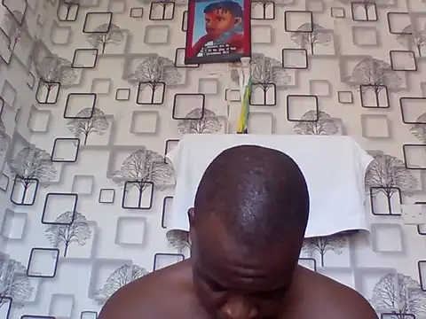 Chumba_001 Adlı Modelin Canlı XXX Sohbeti