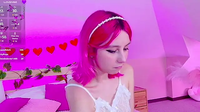 Liann_Stark – Live XXX-chat