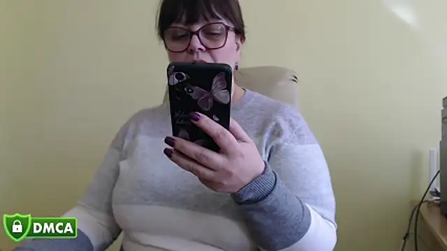 Chatroom XXX en direct de BrandiOhNight