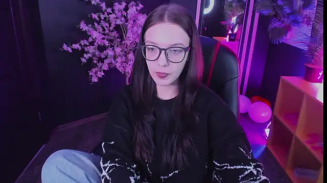 Chat +18 de Emily_tender ao vivo