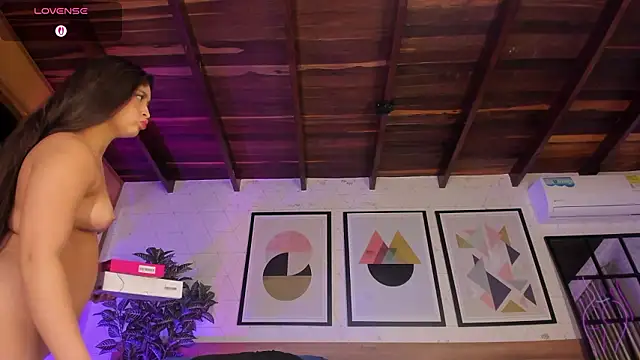 MiaKay1 라이브 XXX 채팅