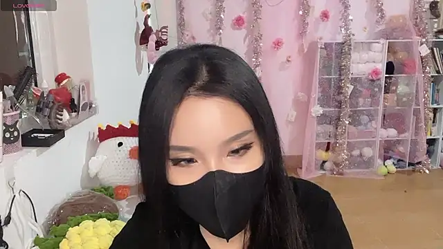 Chat XXX Live Tieu-May