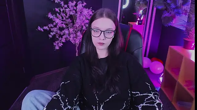 Chat XXX ao vivo de Emily_tender