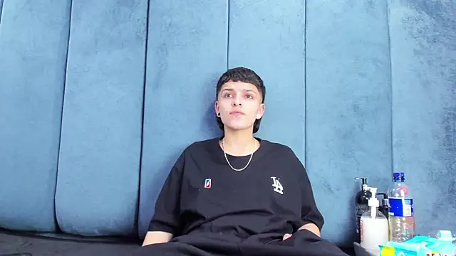 XXX chat uživo modela Megan_Thompson_