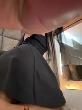 Chatroom XXX en direct de BrigitteVons