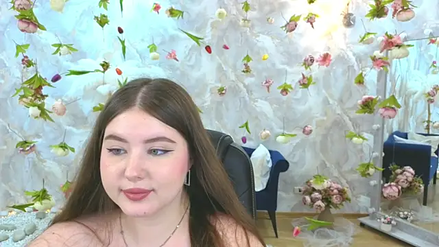 Chatroom XXX en direct de PixelGoddess