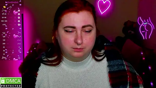 Alicia_love00 Adlı Modelin Canlı XXX Sohbeti