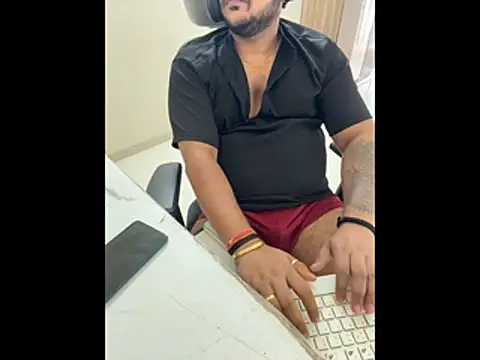 Czat XXX na żywo – FlirtyxBoy