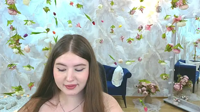 PixelGoddess live XXX chat