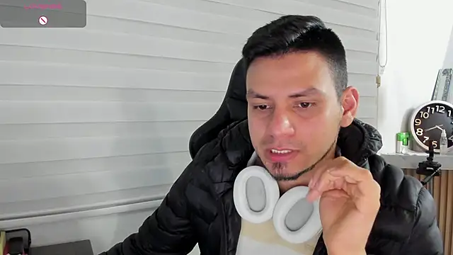 Czat XXX na żywo – Rick_Adams