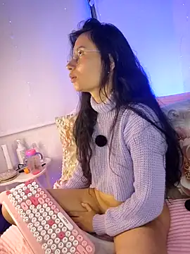 Živý XXX chat NayeCloud