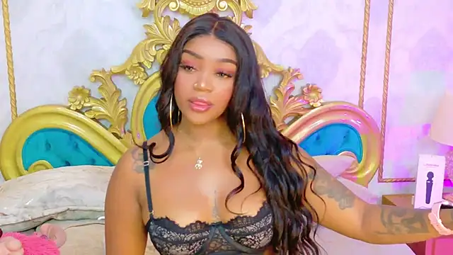 SalomeRestrepo: онлайн-секс-чат