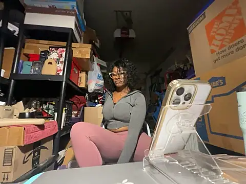 wynterheat 라이브 XXX 채팅