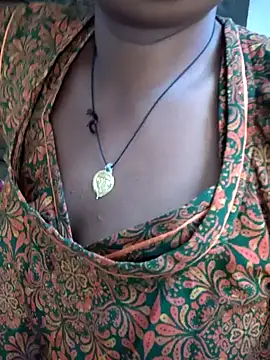 aunty_sumyn Webbikameraesitys