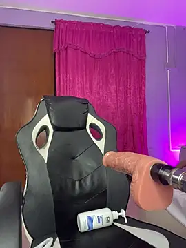 LunaaRosse: онлайн-секс-чат