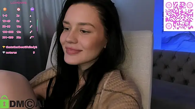 Aria_Mila's Live XXX Chat