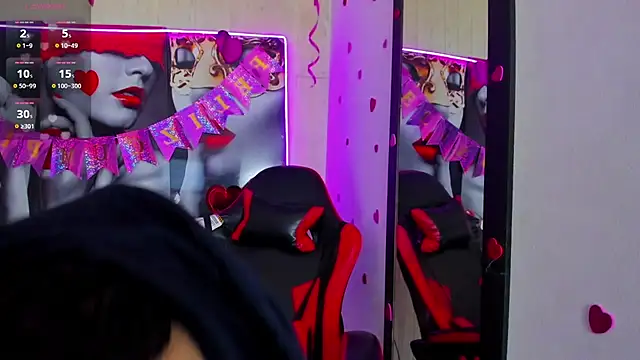 dolly_boob's Live XXX Chat