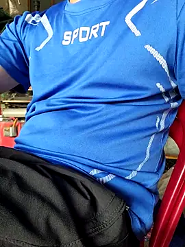 Deptraidatinh Show Webcam