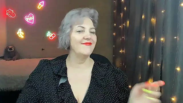 Mary-Leee's Live XXX Chat