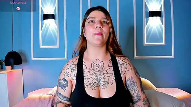 julieta_zc 라이브 XXX 채팅