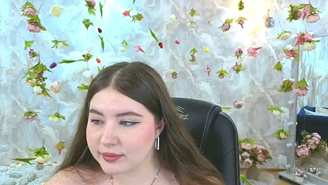 Chat XXX ao vivo de PixelGoddess